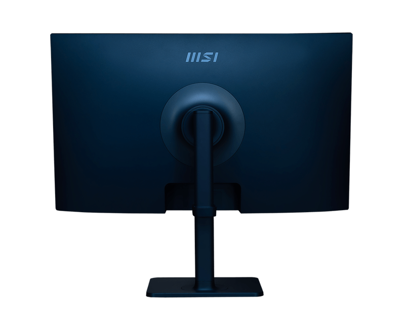 Màn đồ họa hiện đại MSI Modern/MD272QP/27inch/2K/IPS/Type-C