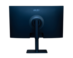 Màn đồ họa hiện đại MSI Modern/MD272QP/27inch/2K/IPS/Type-C