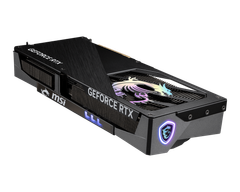 Card Màn Hình MSI RTX 5070 12G GAMING TRIO OC