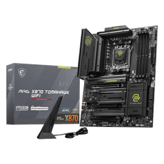 Mainboard MSI MAG X870 Tomahawk WiFi
