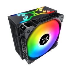 Tản nhiệt CPU Xigmatek Air-Killer Pro (EN47895) – ARGB Air Cooling