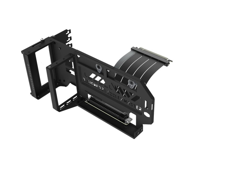 Giá đỡ Cooler Master VGA Holder Kit V3 Gen 5 Black