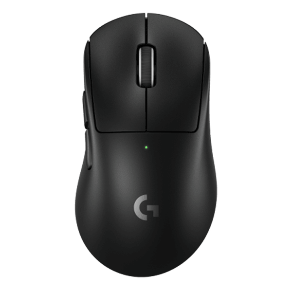 Chuột Logitech Pro X Superlight 2 DEX Wireless Gaming/ Đen 910-007359