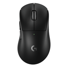 Chuột Logitech Pro X Superlight 2 DEX Wireless Gaming/ Đen 910-007359