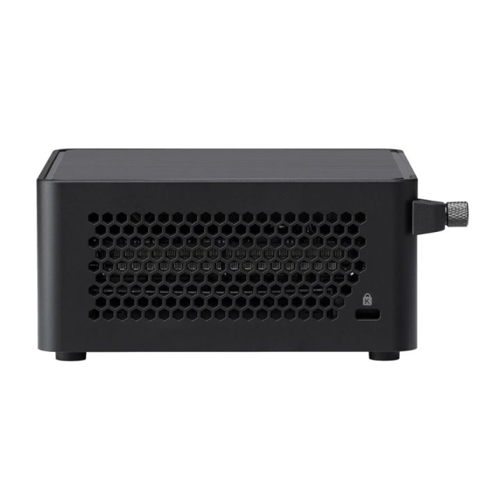 Máy bộ Mini PC Asus NUC 14 Pro Tall RNUC14RVHU700000I