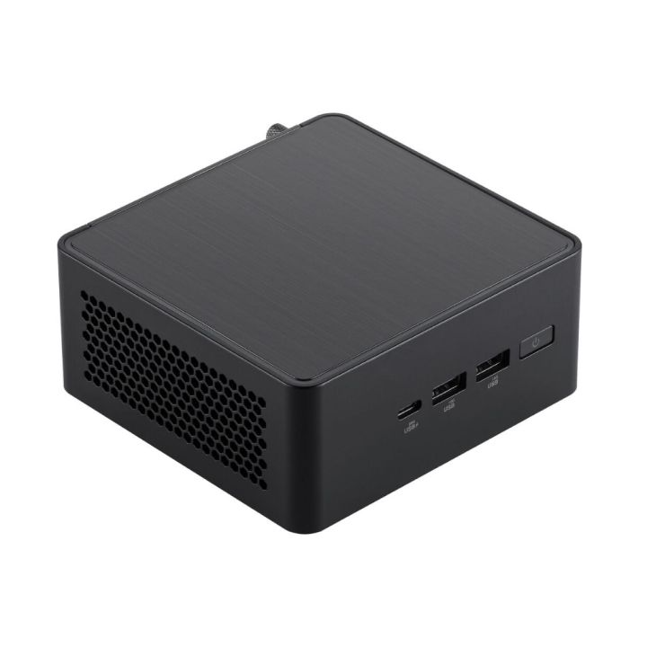 Máy bộ Mini PC Asus NUC 14 Pro Tall RNUC14RVHU700000I