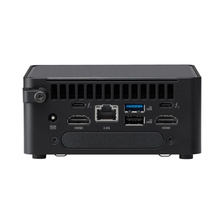 Máy bộ Mini PC Asus NUC 14 Pro Tall RNUC14RVHU700000I