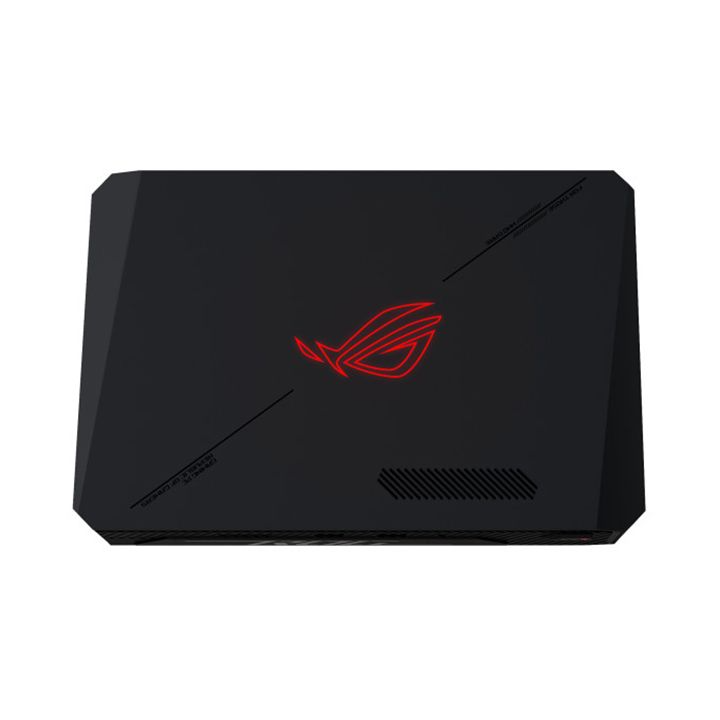Máy bộ Mini PC Asus ROG NUC RNUC14SRKU7168A1I