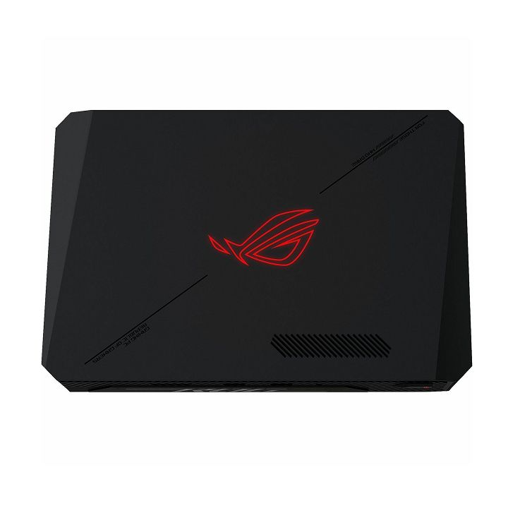 Máy bộ Mini PC Asus ROG NUC RNUC14SRKU91