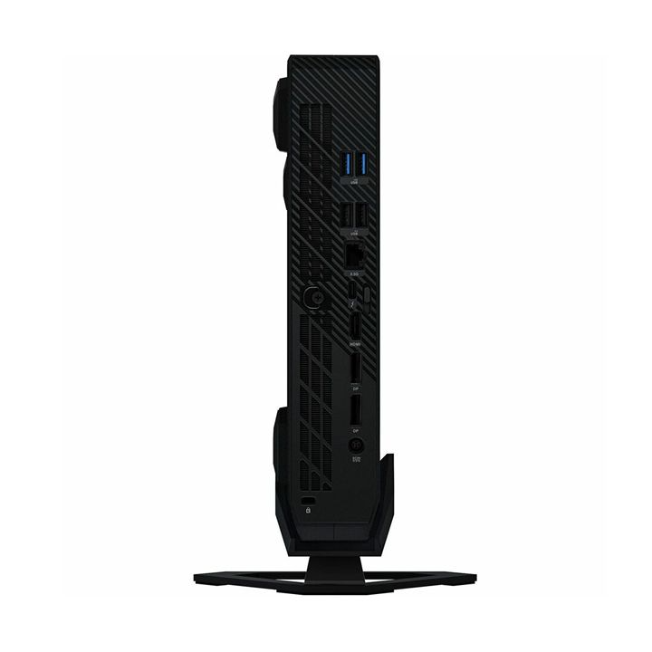 Máy bộ Mini PC Asus ROG NUC RNUC14SRKU91