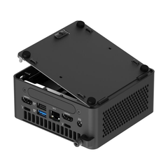 Máy bộ Mini PC Asus NUC 15 Pro Tall RNUC15CRHU700000I