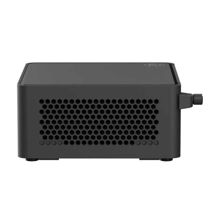 Máy bộ Mini PC Asus NUC 15 Pro Tall RNUC15CRHU700000I