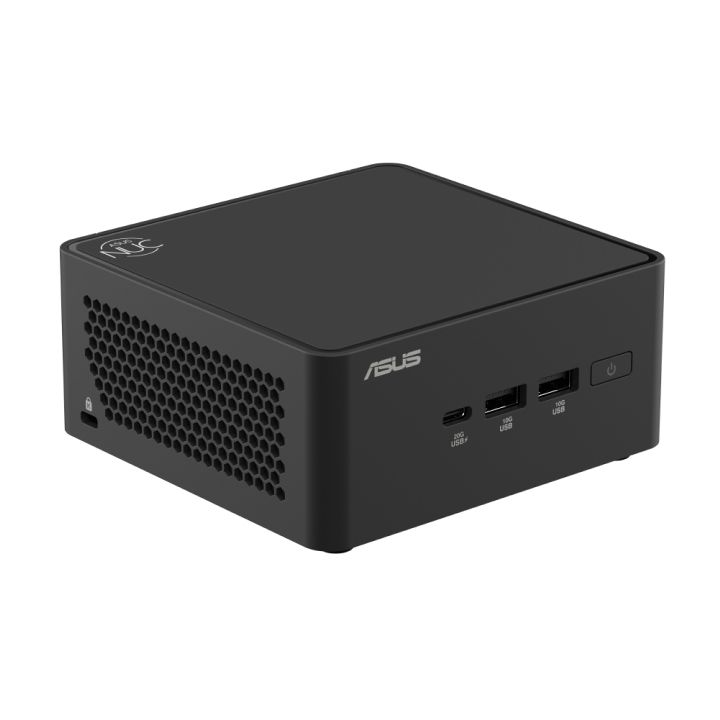 Máy bộ Mini PC Asus NUC 15 Pro Tall RNUC15CRHU700000I