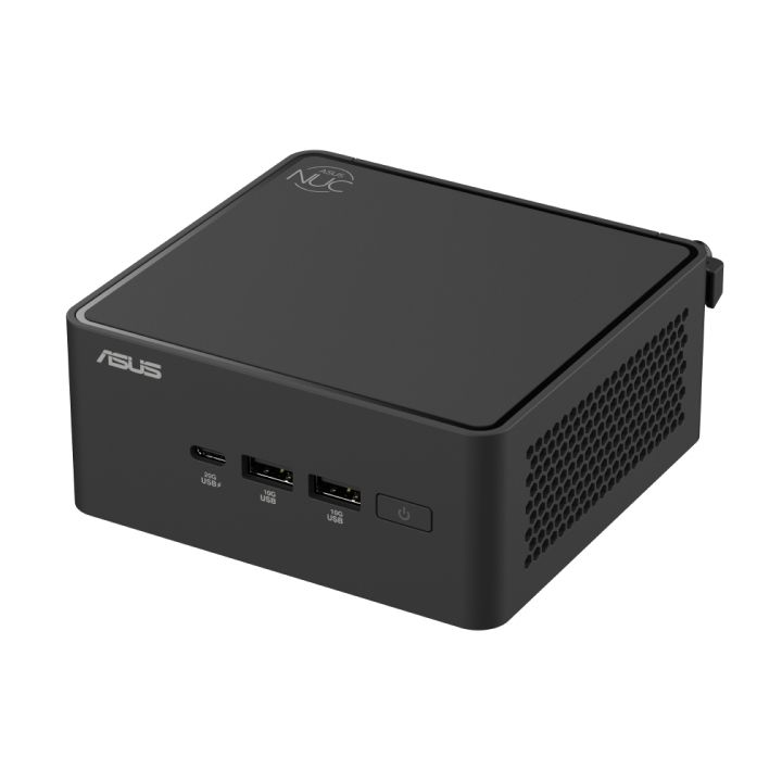 Máy bộ Mini PC Asus NUC 15 Pro Tall RNUC15CRHU700000I