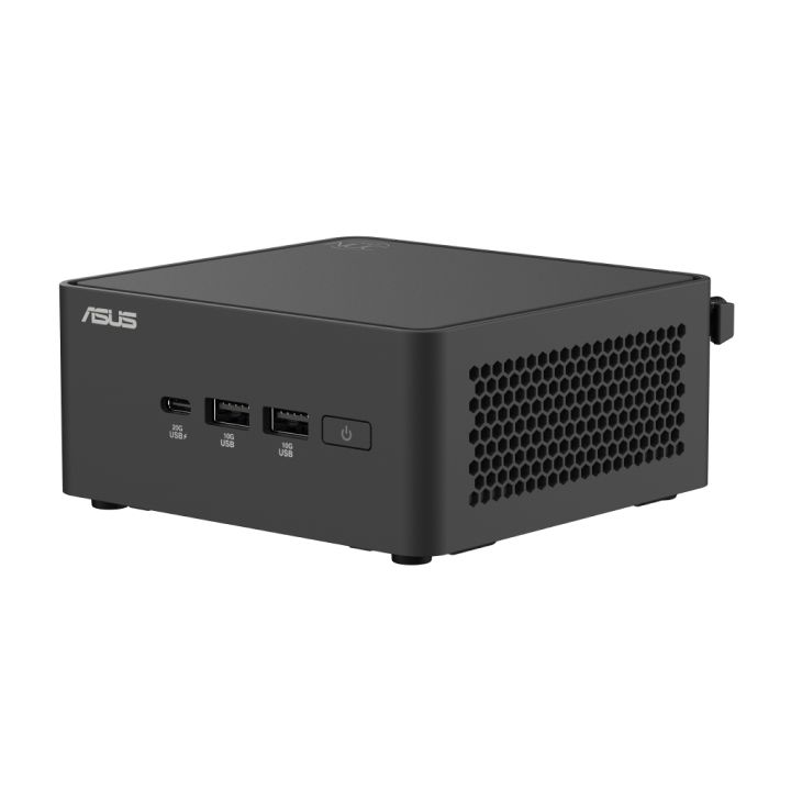 Máy bộ Mini PC Asus NUC 15 Pro Tall RNUC15CRHU700000I