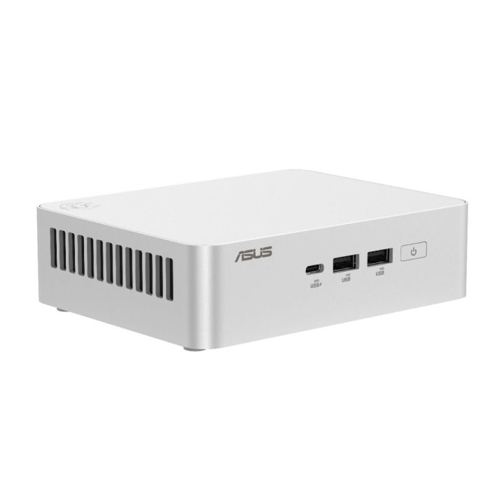 Máy bộ Mini PC Asus NUC 15 Pro Plus Slim RNUC15CRSU500000I