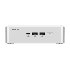 Máy bộ Mini PC Asus NUC 15 Pro Plus Slim RNUC15CRSU700000I