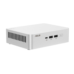 Máy bộ Mini PC Asus NUC 15 Pro Plus Slim RNUC15CRSU700000I