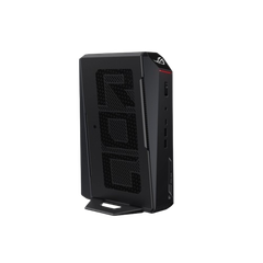 Máy bộ mini ASUS NUC15JNK/U9-275HX/16GBX2-6400/1TB NVME/16GB RTX 5080/2xHDMI/2xDP/TB4/WIFI7 BE200/BT5.4/RJ45/BT/USB