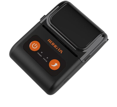 Máy in hoá đơn RONGTA RPP02C BLUETOOTH