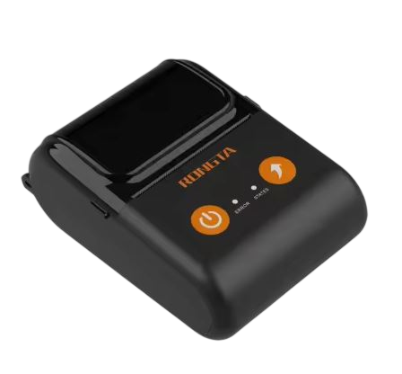Máy in hoá đơn RONGTA RPP02C BLUETOOTH