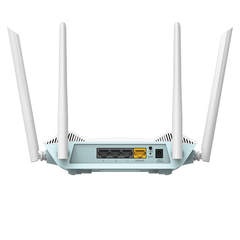 Thiết bị Router WiFi 6 D-Link AX 1500MBPS R15 (4 Anten)