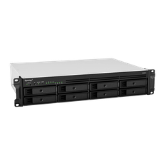 Thiết bị lưu trữ NAS Synology RS1221+
