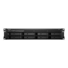 Thiết bị lưu trữ NAS Synology RS1221+