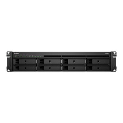 Thiết bị lưu trữ NAS Synology RS1221RP+