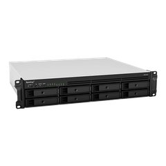 Thiết bị lưu trữ NAS Synology RS1221RP+