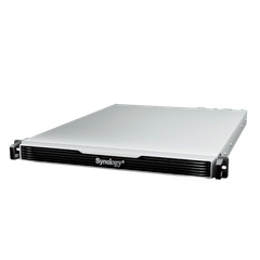 Thiết bị lưu trữ NAS Synology RS1626xs+
