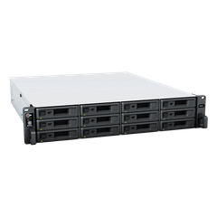 Thiết bị lưu trữ NAS Synology RS2423+