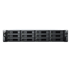 Thiết bị lưu trữ NAS Synology RS2423+