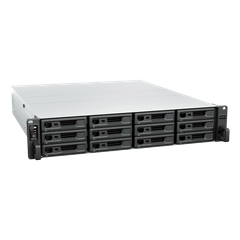 Thiết bị lưu trữ NAS Synology RS2423RP+II