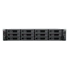 Thiết bị lưu trữ NAS Synology RS2423RP+II