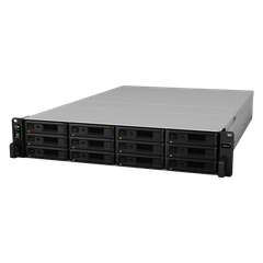 Thiết bị lưu trữ NAS Synology RS3618xs