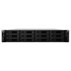 Thiết bị lưu trữ NAS Synology RS3618xs