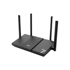 Bộ phát wifi 7 Asus RT-BE50 (Chuẩn BE/ BE3600Mbps/ 4 Ăng-ten ngoài/ Wifi Mesh/ 45User)