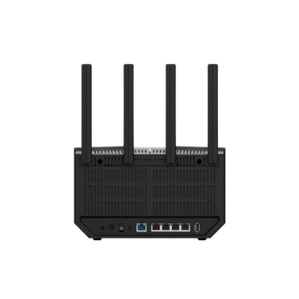 Bộ định tuyến WiFi 7 ASUS RT-BE92U