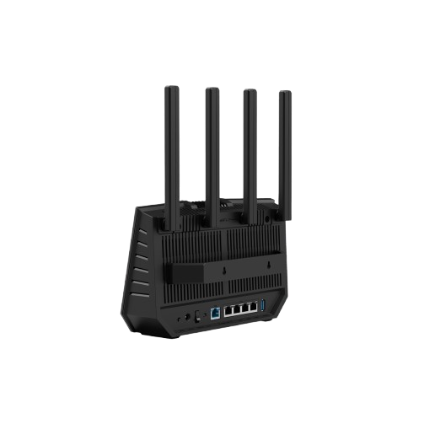 Bộ định tuyến WiFi 7 ASUS RT-BE92U