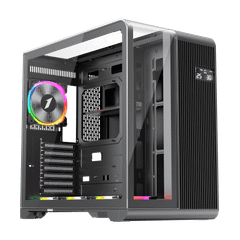 Vỏ Case 1STPLAYER RT7 Đen (7052)