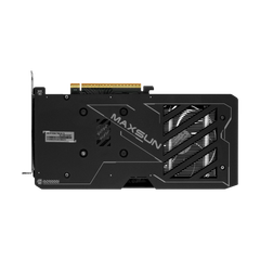 VGA Maxsun GeForce RTX 5060 TRB 8GB GDDR7