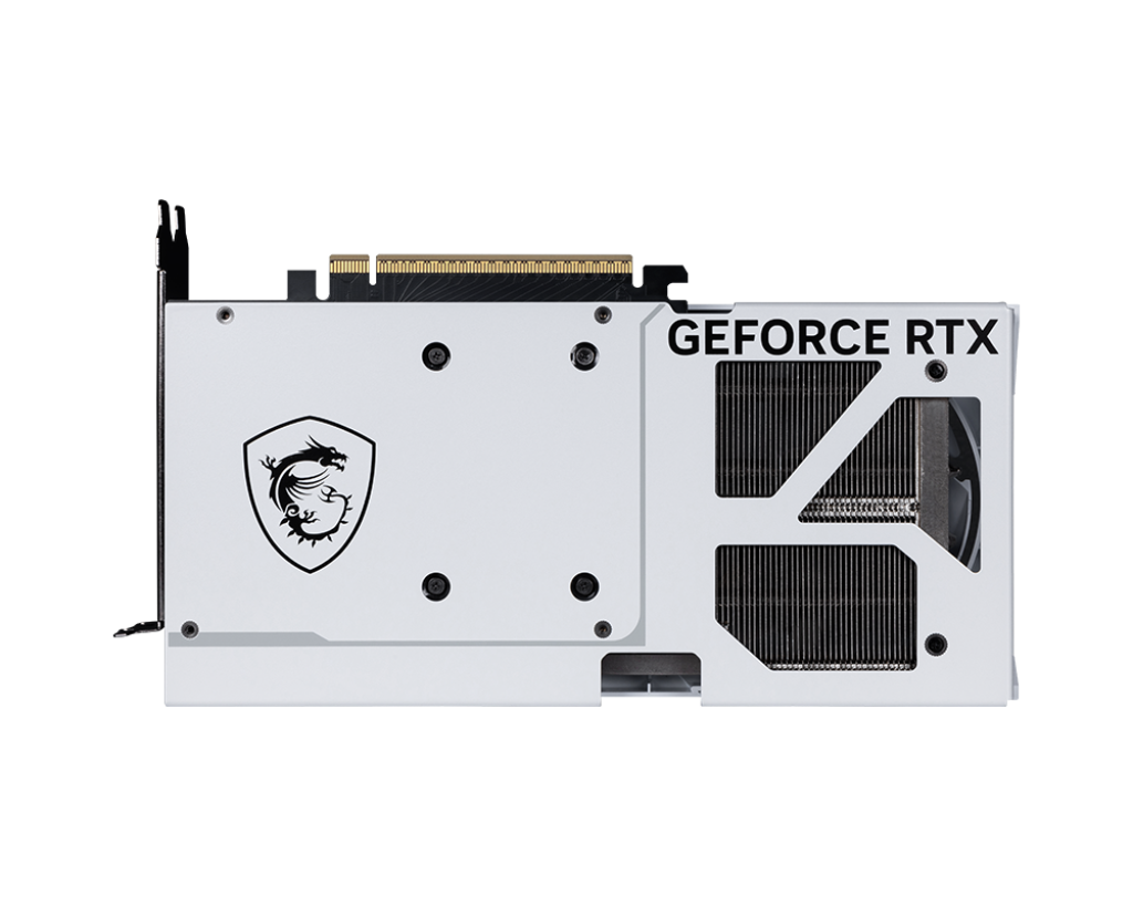 Card Màn Hình MSI RTX 5070 12G VENTUS 2X OC