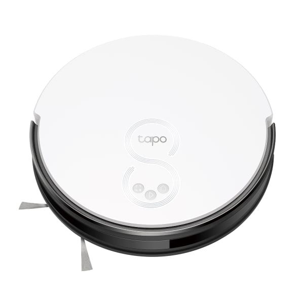 Robot Hút Bụi Lau Nhà TP-Link Tapo RV10 Plus