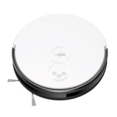 Robot Hút Bụi Lau Nhà TP-Link Tapo RV10 Plus