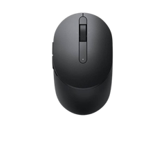 Chuột không dây Dell Mobile Pro Wireless Mouse MS5120W - Black