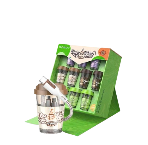 Cáp Sạc Nhanh Type C ROBOT RCOCC100