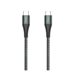 Cáp Sạc Nhanh VIVAN KPD100S Type-C to Type-C