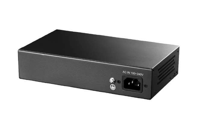 Thiết Bị Chuyển Mạch Switch CUDY 16 Port 10/100Mbps FS1016