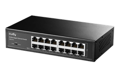 Thiết Bị Chuyển Mạch Switch CUDY 16 Port Gigabit GS1016